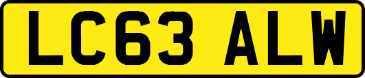 LC63ALW