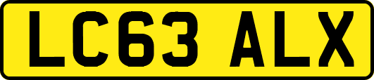 LC63ALX