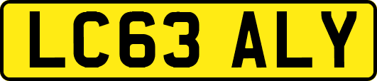 LC63ALY