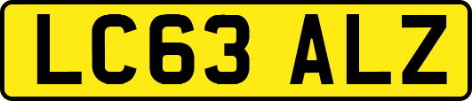 LC63ALZ