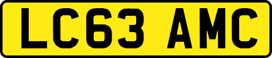LC63AMC