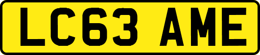 LC63AME
