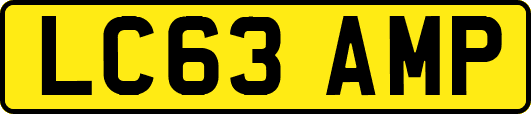 LC63AMP