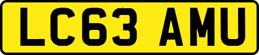 LC63AMU