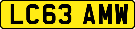 LC63AMW