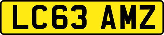 LC63AMZ