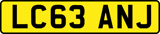 LC63ANJ