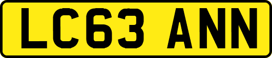 LC63ANN