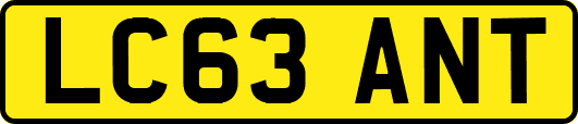 LC63ANT