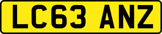 LC63ANZ