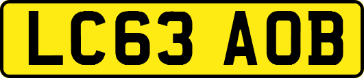 LC63AOB