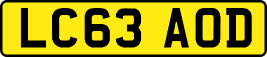 LC63AOD