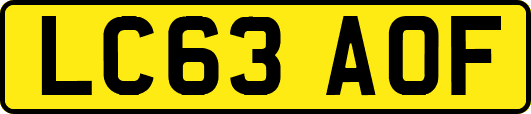 LC63AOF