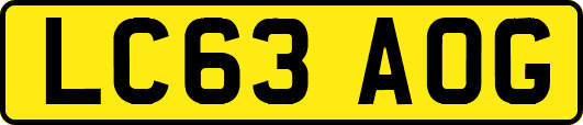 LC63AOG