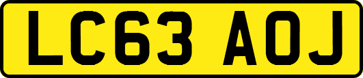 LC63AOJ