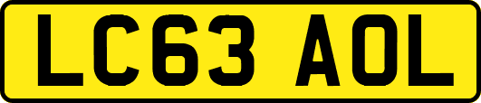LC63AOL