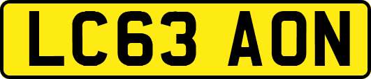 LC63AON