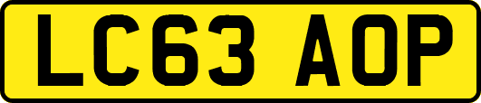 LC63AOP