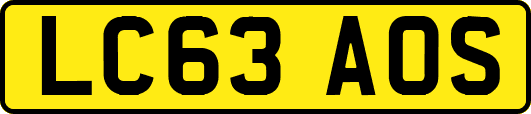 LC63AOS