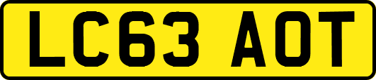 LC63AOT