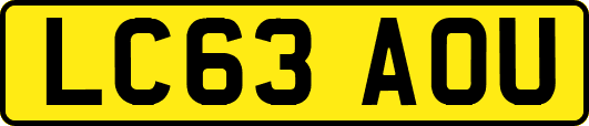 LC63AOU
