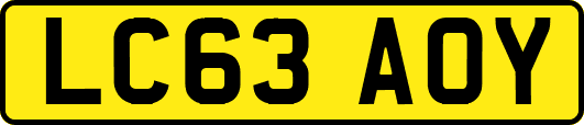 LC63AOY