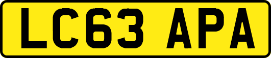 LC63APA