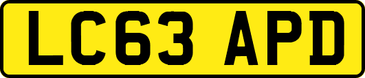 LC63APD