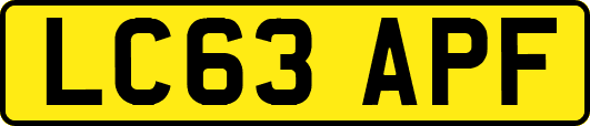 LC63APF
