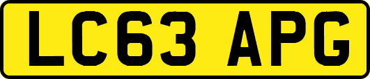 LC63APG