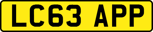 LC63APP