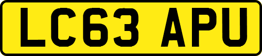 LC63APU