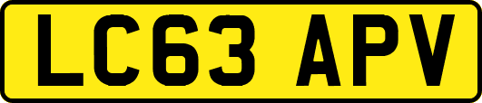 LC63APV