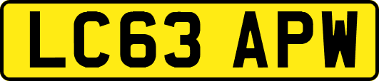 LC63APW