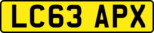 LC63APX