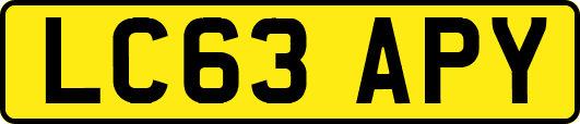LC63APY