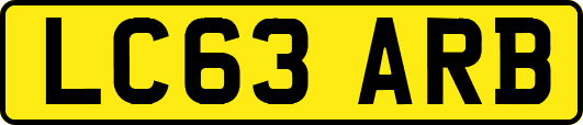 LC63ARB