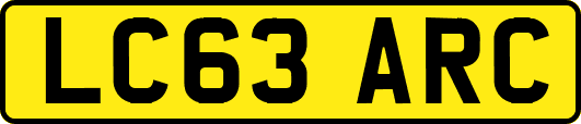 LC63ARC
