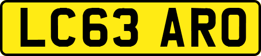 LC63ARO