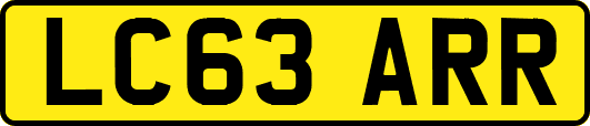 LC63ARR