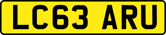 LC63ARU