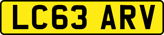 LC63ARV