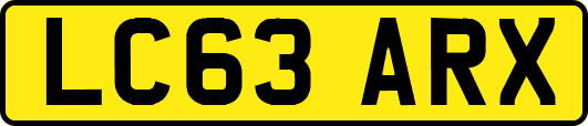 LC63ARX