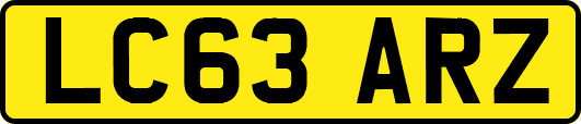 LC63ARZ