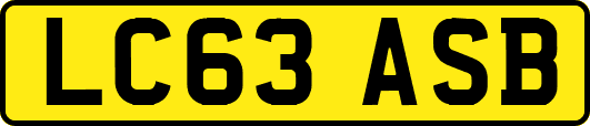 LC63ASB