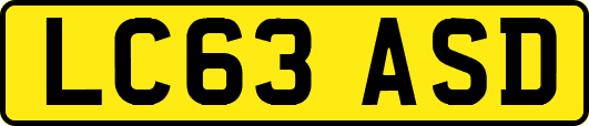 LC63ASD