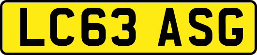 LC63ASG