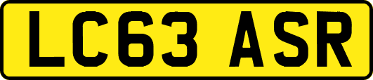 LC63ASR