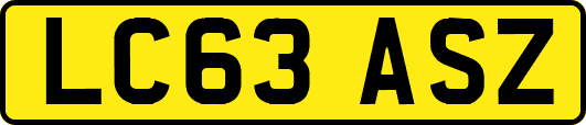 LC63ASZ