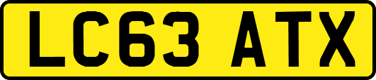 LC63ATX